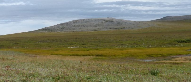 Cape Krusenstern National Monument