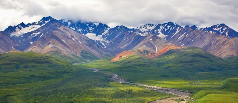 Denali National Park
