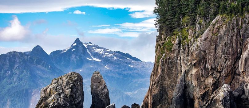 Kenai Fjords National Park