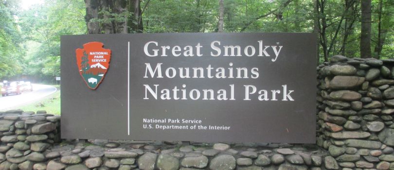Great Smoky Mountains National Park