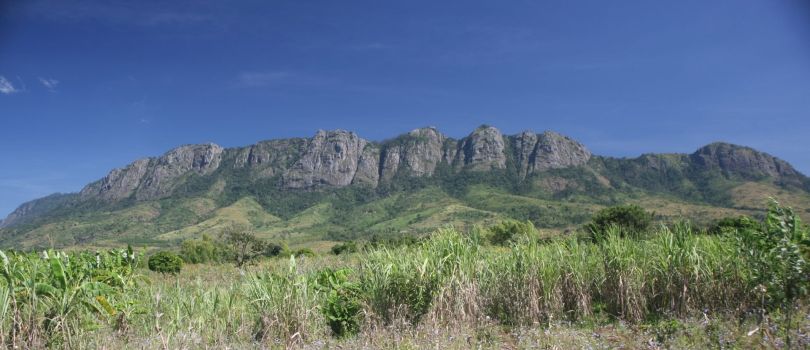 Zomba Plateau - The Oasis of Serenity