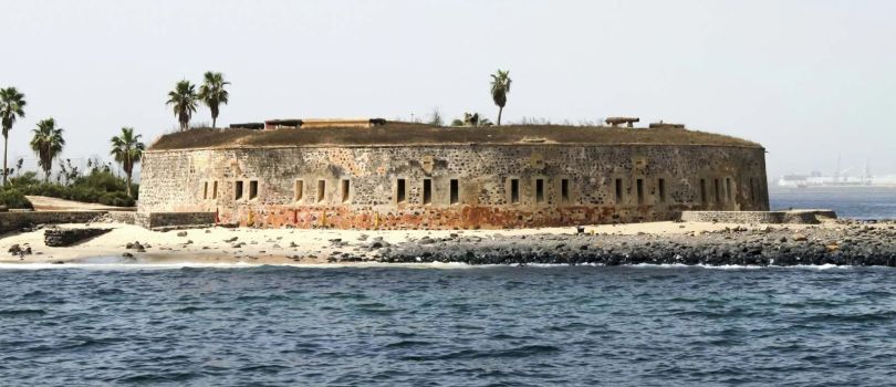 Goree Island