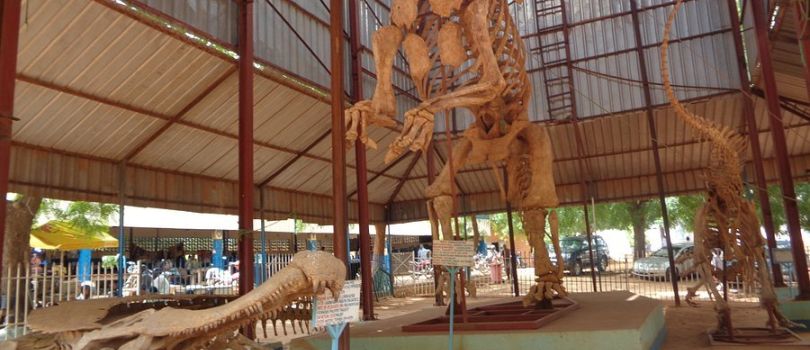 Musee National du Niger (National Museum)
