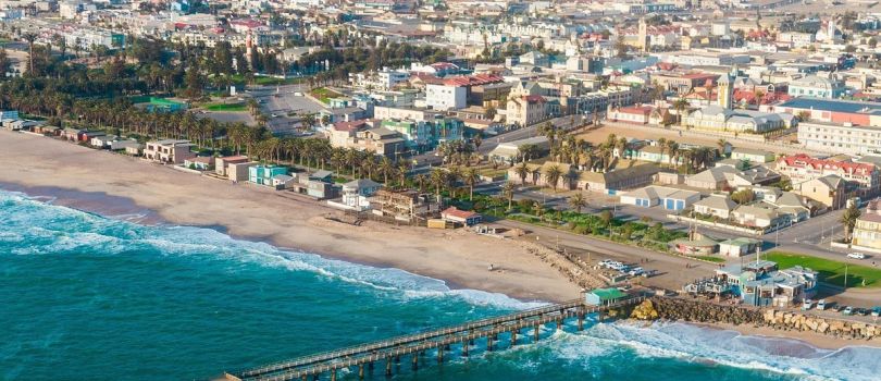 Swakopmund
