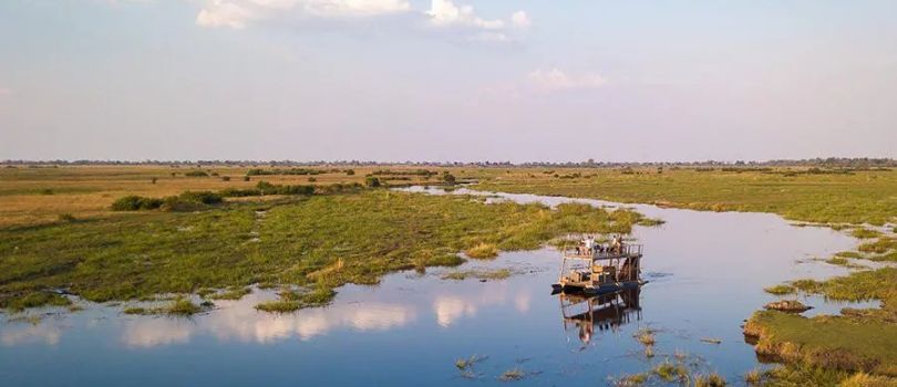Caprivi Strip