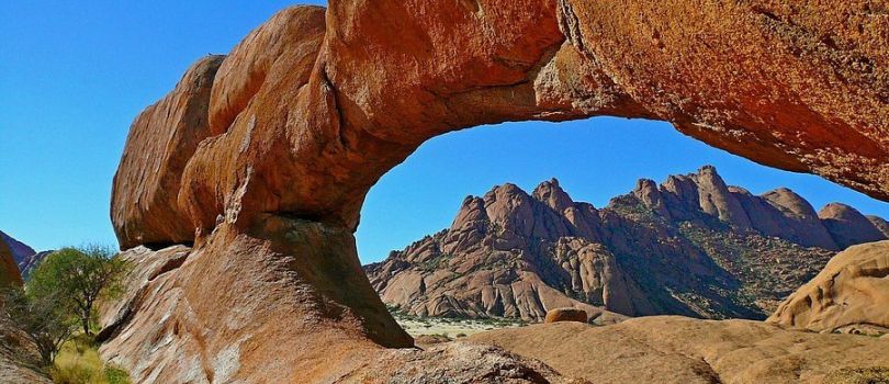 Spitzkoppe