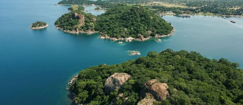 Lake Niassa