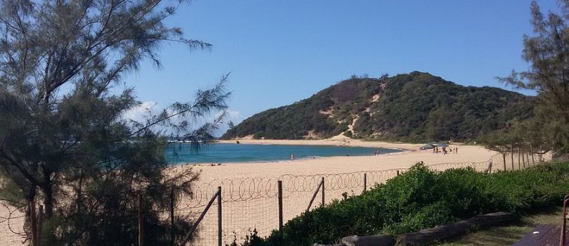 Ponta d Ouro