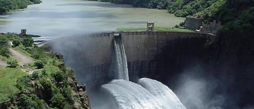 Cahora Bassa