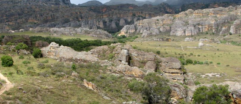 Isalo National Park