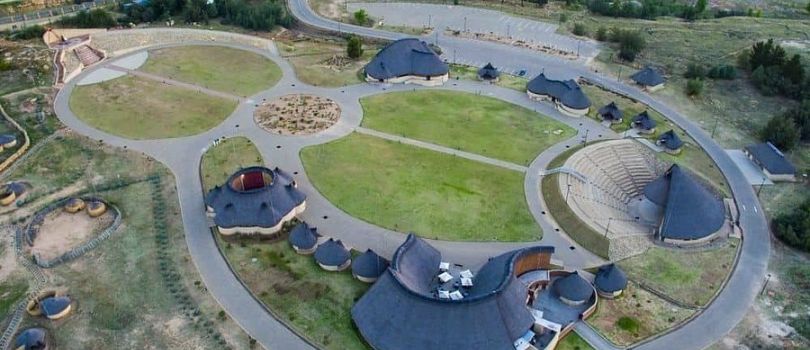 Top Tourist Places To Visit in Maseru