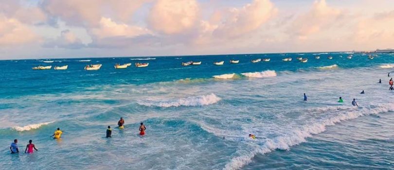 Somali Beaches