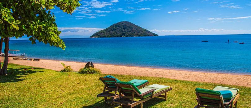 Cape Maclear