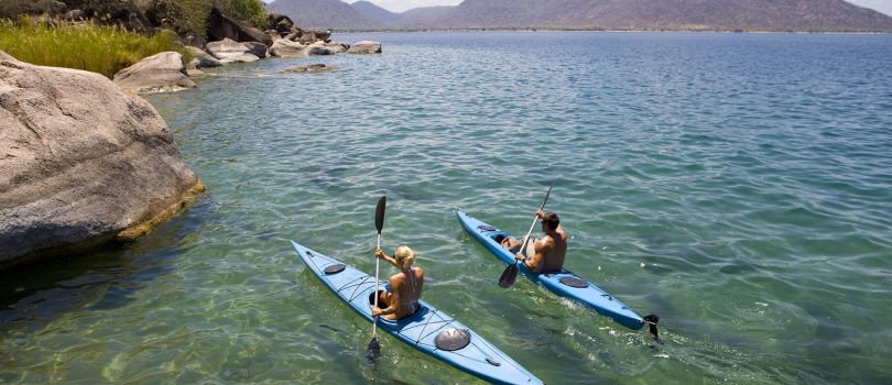 Lake Malawi National Park