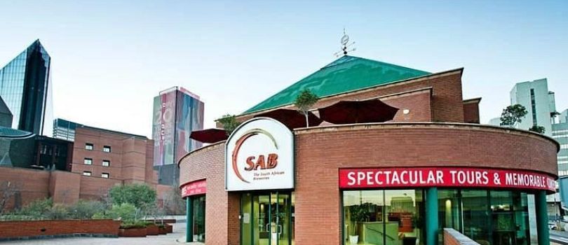 SAB World of Beer