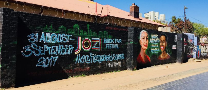 Newtown Cultural Precinct