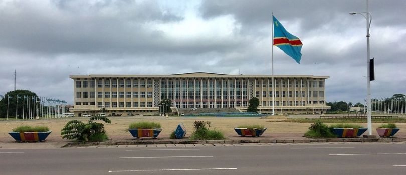 Palais Du Peuple