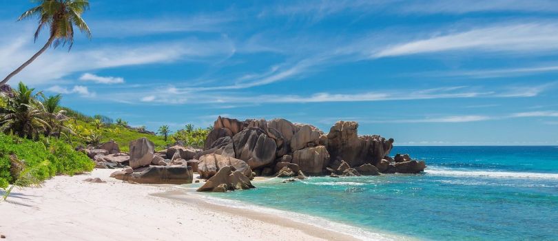 Waterscape (Paradise Island, Bahamas)