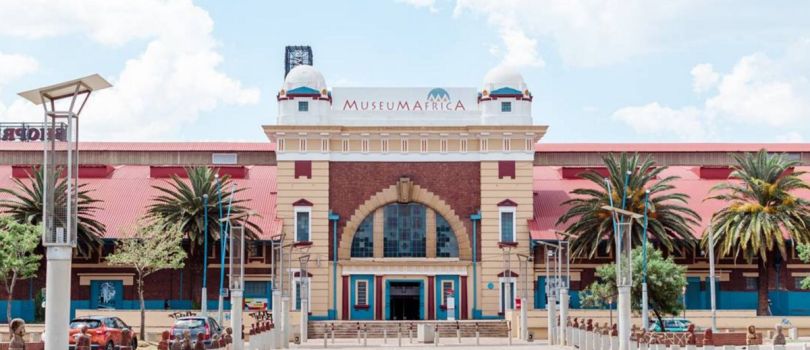 Museum Africa