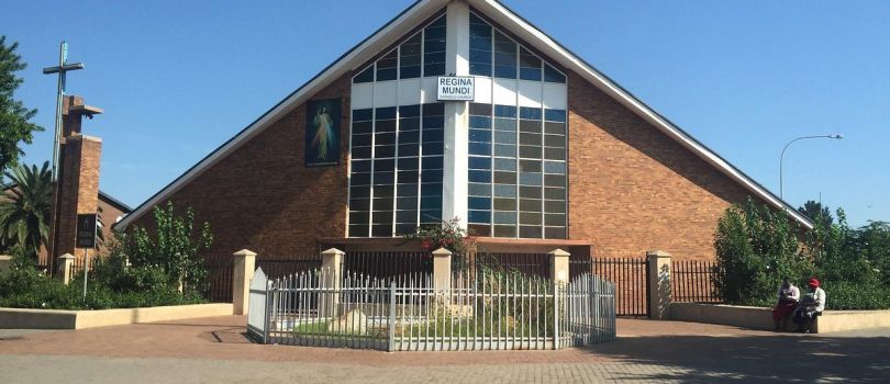 Hector Pieterson Memorial