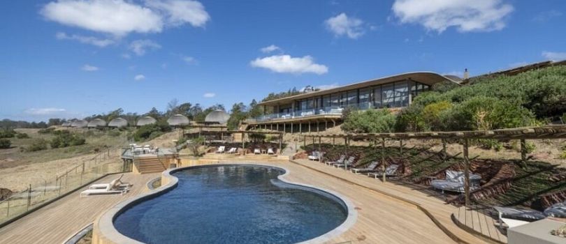 Gondwana Private Game Reserve