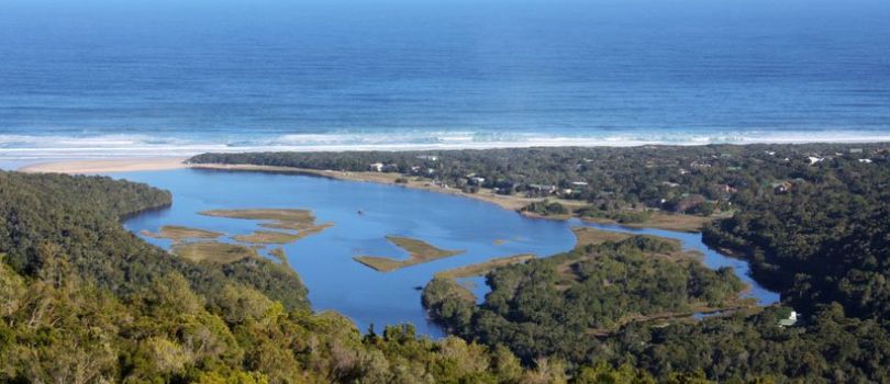 Formosa Nature Reserve