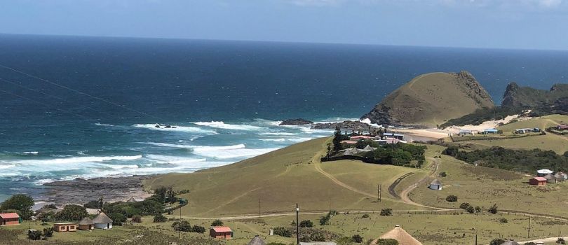 Eastern Cape Beaches