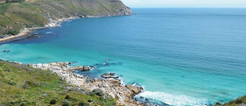 Chapman's Peak Drive