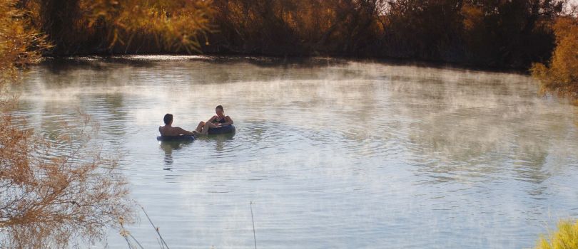 Witjira National Park