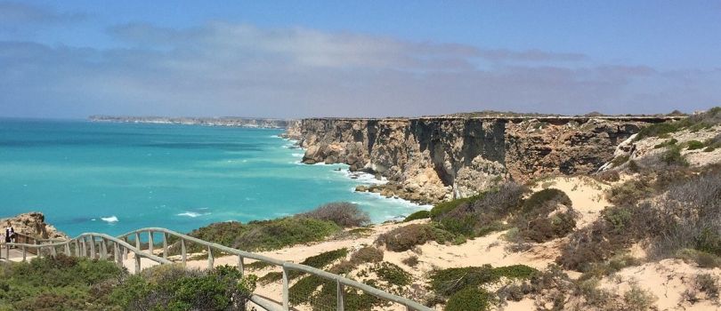 Nullarbor National Park