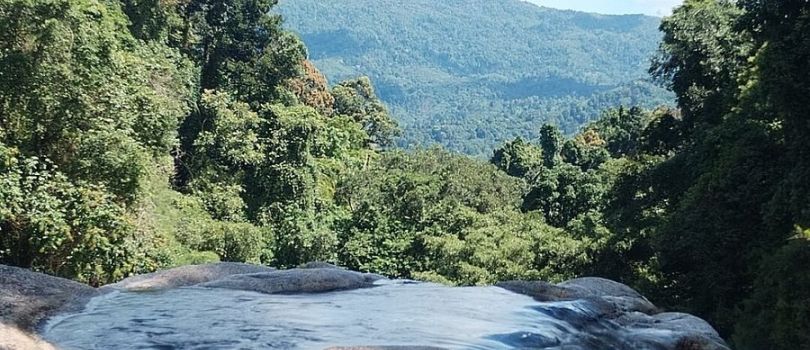 Khao Luang Mountain