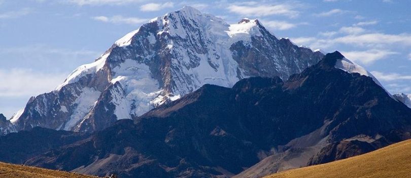 La Paz Trekking