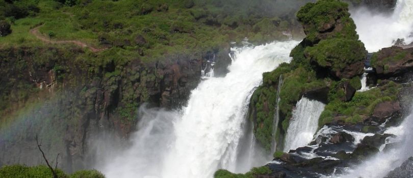Iguazu National Park