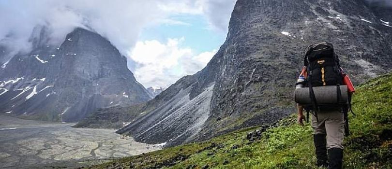 Wilderness Adventure in Alaska