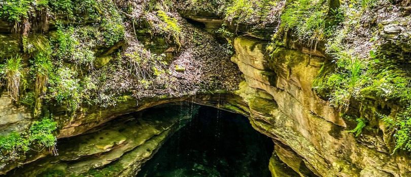 Mammoth Cave