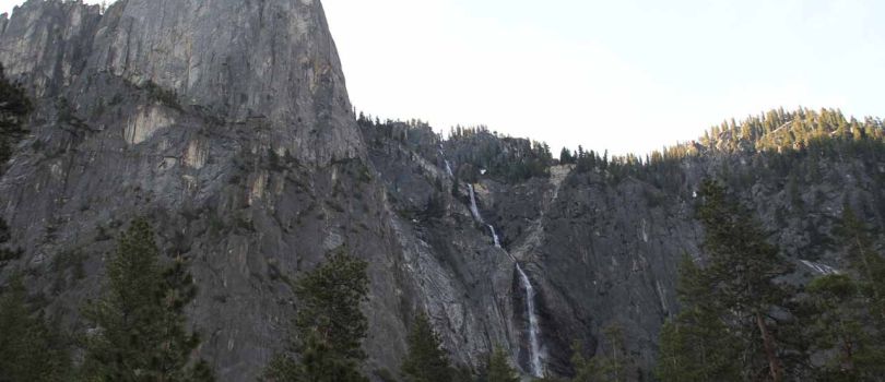 Sentinel Fall (Mariposa)