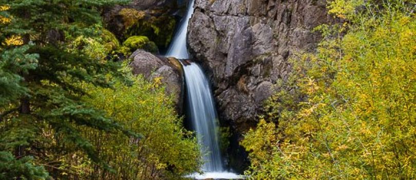 Snoqualmie Falls