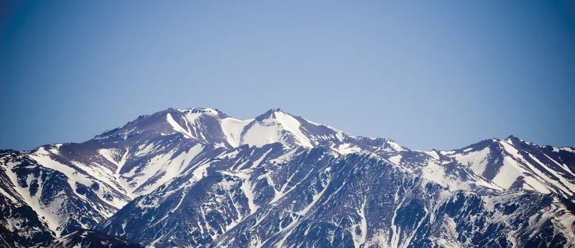 Mount Aconcagua