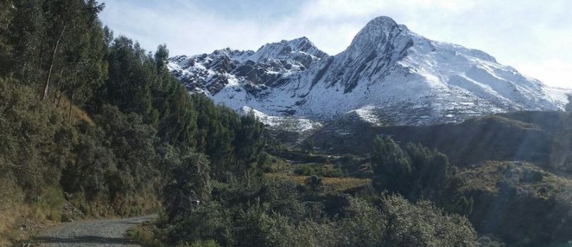 Cerro Tunari