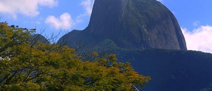 Pico do Frade