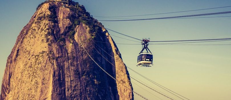 Sugarloaf Mountain