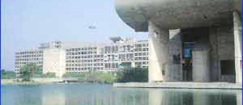 4 Days - 3 Nights Chandigarh Tour Package