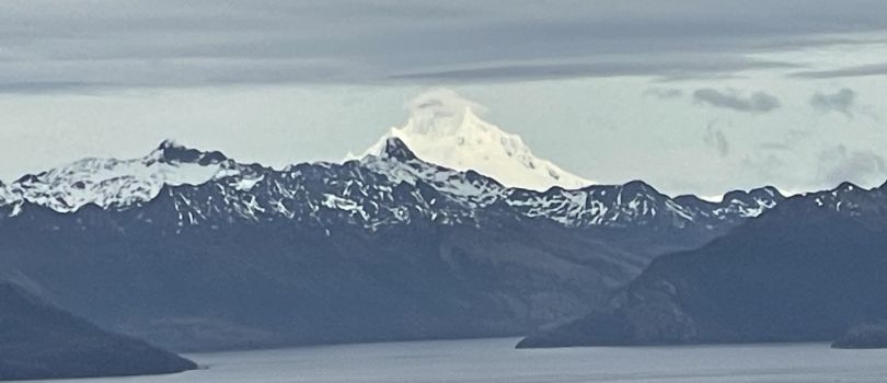 Monte Sarmiento