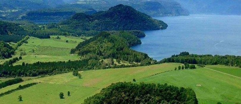 Colico Lake
