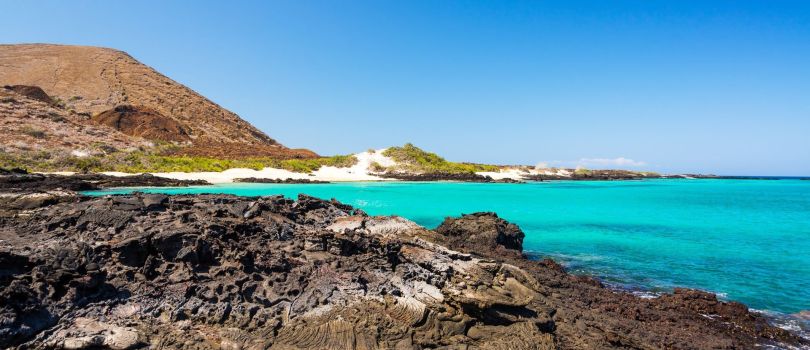 Santiago Island