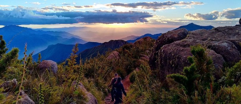 Itatiaia National Park