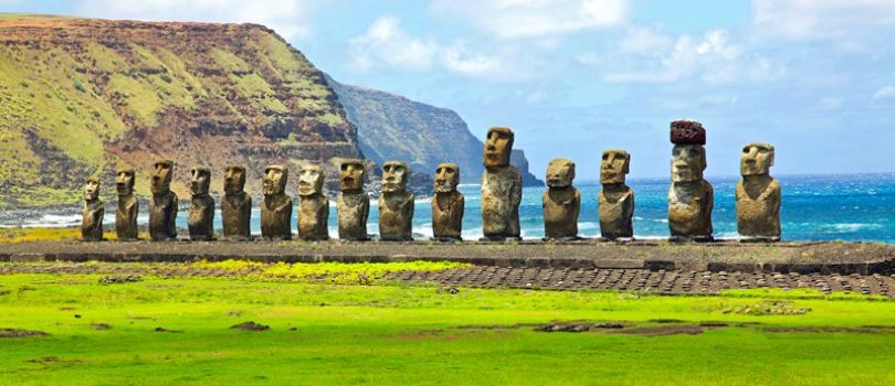 Rapa Nui National Park