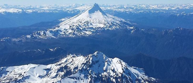 Puyehue National Park