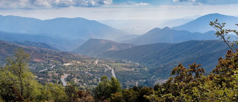 La Campana National Park