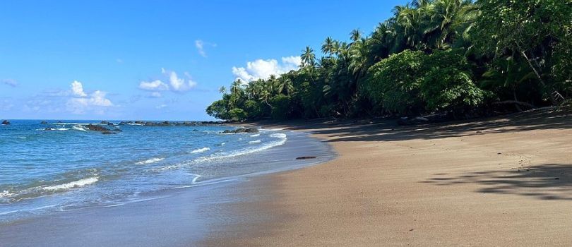 Corcovado National Park